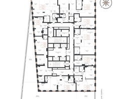 Продается 4-комнатная квартира ЖК Барнаул, 123.7  м&sup2;, 31835432 рублей