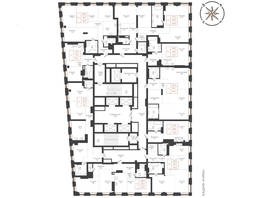 Продается 4-комнатная квартира ЖК Барнаул, 122.9  м&sup2;, 32632408 рублей