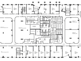 Продается Универ. помещ ЖК Барнаул, 53.1  м&sup2;, 14018400 рублей