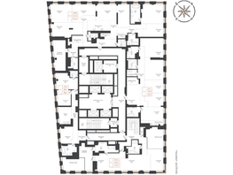 Продается 3-комнатная квартира ЖК Барнаул, 87.5  м&sup2;, 30373000 рублей