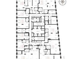 Продается 4-комнатная квартира ЖК Барнаул, 122.8  м&sup2;, 28597664 рублей