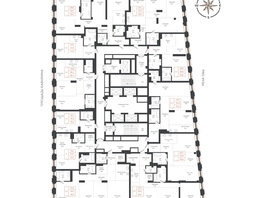 Продается 3-комнатная квартира ЖК Барнаул, 86.1  м&sup2;, 20753544 рублей