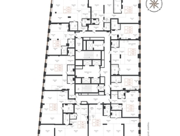 Продается 2-комнатная квартира ЖК Барнаул, 93.5  м&sup2;, 22155760 рублей
