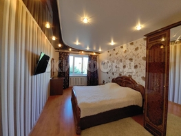 Продается 4-комнатная квартира Матросова ул, 99  м&sup2;, 11000000 рублей