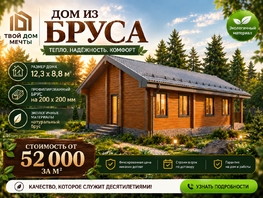 Продается Дом Аркадия Гайдара ул, 112.5  м&sup2;, участок 8 сот., 5850000 рублей