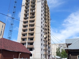 Продается 1-комнатная квартира ЖК На Крупской, 100, 38.7  м&sup2;, 6966000 рублей