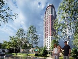 Продается парковка Ленина пр-кт, 16.92  м&sup2;, 2543112 рублей