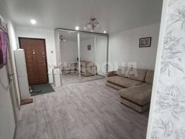 Продается 1-комнатная квартира Октябрьская ул, 40  м&sup2;, 5200000 рублей