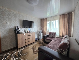 Продается 2-комнатная квартира Горно-Алтайская ул, 51  м&sup2;, 6250000 рублей