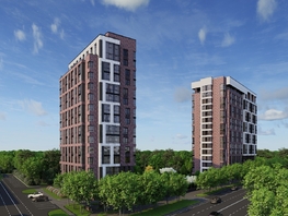 Продается парковка ЖК Опера Резиденс, 15.27  м&sup2;, 2600000 рублей
