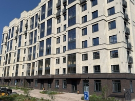 Продается Студия ЖК Олимп , 62  м&sup2;, 18634000 рублей