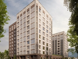 Продается 2-комнатная квартира ЖК Звездный, 58.3  м&sup2;, 11368500 рублей