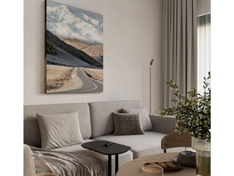 Продается Апартамент АО Карлуу, корпус 1, 57.61  м&sup2;, 24906580 рублей