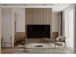 Продается Апартамент АО Карлуу, корпус 1, 36.46  м&sup2;, 17001720 рублей