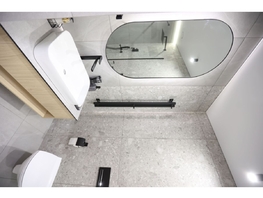 Продается Апартамент АО Карлуу, корпус 2, 31.74  м&sup2;, 15322850 рублей