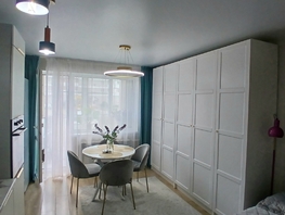 Продается 1-комнатная квартира Ленина ул, 31.3  м&sup2;, 7800000 рублей