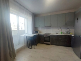 Продается 3-комнатная квартира Заринская ул, 69.5  м&sup2;, 12000000 рублей