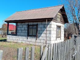 Продается дача 37  м&sup2;, участок 6 сот., 800000 рублей