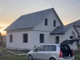 Продается Дом Л.Толстого ул, 80  м&sup2;, участок 6 сот., 5500000 рублей