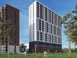 Продается парковка ЖК Шервуд, (Нагорная 6-я, 15в корп 4), 17.2  м&sup2;, 750000 рублей