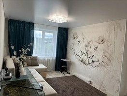 Продается 3-комнатная квартира Крутой пер, 87.1  м&sup2;, 9600000 рублей