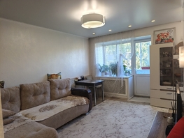 Продается 3-комнатная квартира Коммунистический пр-кт, 60.9  м&sup2;, 13500000 рублей