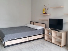 Снять однокомнатную квартиру Партизанская ул, 50  м&sup2;, 2800 рублей