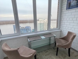 Снять однокомнатную квартиру Приречная ул, 41  м&sup2;, 2700 рублей