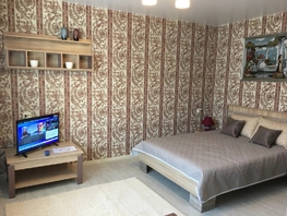 Снять однокомнатную квартиру Балтийская ул, 36  м&sup2;, 2500 рублей