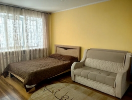 Снять однокомнатную квартиру Социалистический пр-кт, 34  м&sup2;, 3000 рублей