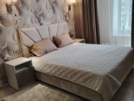 Снять однокомнатную квартиру Павловский тракт, 24  м&sup2;, 2500 рублей
