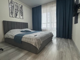 Снять двухкомнатную квартиру Солнечная Поляна ул, 36  м&sup2;, 3300 рублей