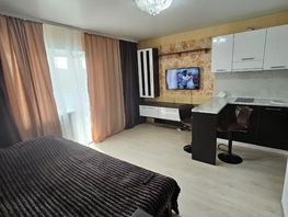Снять однокомнатную квартиру Северо-Западная ул, 30  м&sup2;, 2200 рублей