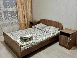 Снять двухкомнатную квартиру Власихинская ул, 52  м&sup2;, 2200 рублей