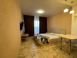 Снять однокомнатную квартиру Строителей пр-кт, 27  м&sup2;, 3350 рублей