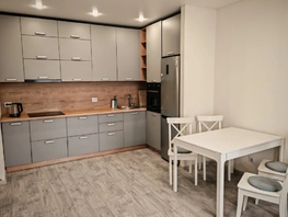 Снять однокомнатную квартиру Песчаная ул, 43  м&sup2;, 2700 рублей