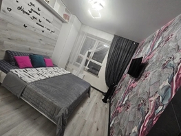 Снять двухкомнатную квартиру Павловский тракт, 42  м&sup2;, 3700 рублей