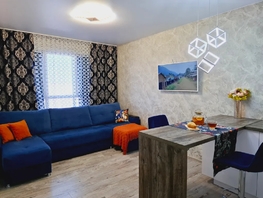 Снять двухкомнатную квартиру Энтузиастов ул, 40  м&sup2;, 2390 рублей