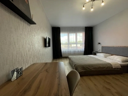 Снять однокомнатную квартиру Власихинская ул, 27  м&sup2;, 3000 рублей