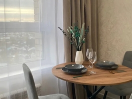 Снять однокомнатную квартиру Партизанская ул, 48  м&sup2;, 2900 рублей