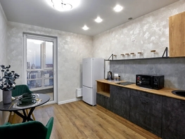 Снять однокомнатную квартиру Пролетарская ул, 37  м&sup2;, 2900 рублей