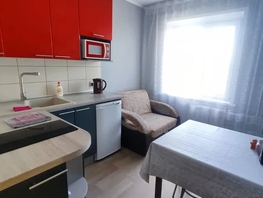 Снять однокомнатную квартиру Ляпидевского ул, 25  м&sup2;, 2750 рублей