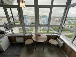 Снять однокомнатную квартиру Власихинская ул, 20  м&sup2;, 3000 рублей