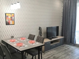 Снять двухкомнатную квартиру 65 лет Победы ул, 40  м&sup2;, 4000 рублей