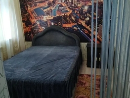 Снять однокомнатную квартиру Чеглецова ул, 22  м&sup2;, 2200 рублей