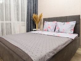Снять однокомнатную квартиру Промышленная ул, 55  м&sup2;, 3080 рублей