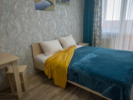 Снять однокомнатную квартиру Строителей пр-кт, 24  м&sup2;, 2310 рублей