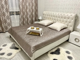 Снять двухкомнатную квартиру Власихинская ул, 46  м&sup2;, 3875 рублей