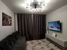 Снять двухкомнатную квартиру Павловский тракт, 42  м&sup2;, 4030 рублей