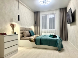 Снять однокомнатную квартиру Промышленная ул, 43  м&sup2;, 4514 рублей